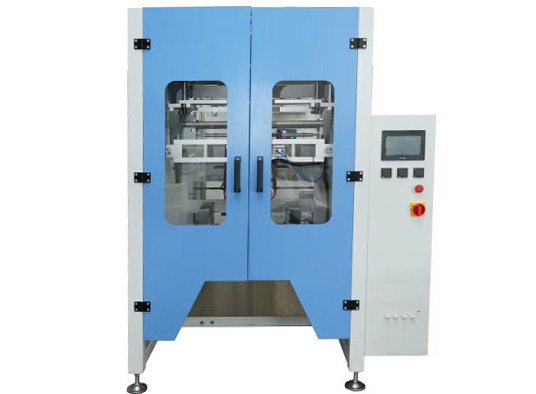 全自動制袋充填包裝機